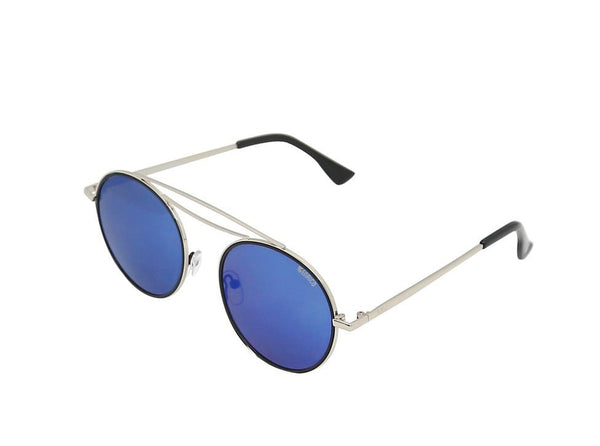 Enrico Razor Sunglass 3028 Blue