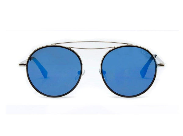 enrico Razor Sunglass 3028 Blue