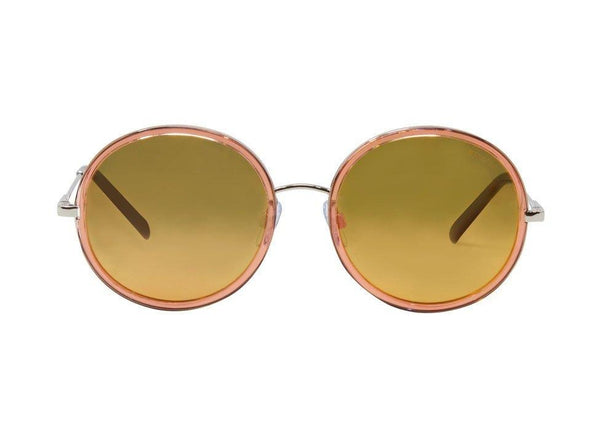 enrico Ryven Sunglass 4011 Pink