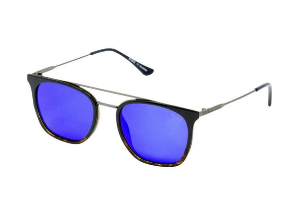 Enrico Suneo Sunglass 4003 Blue