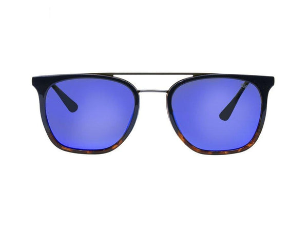 enrico Suneo Sunglass 4003 Blue