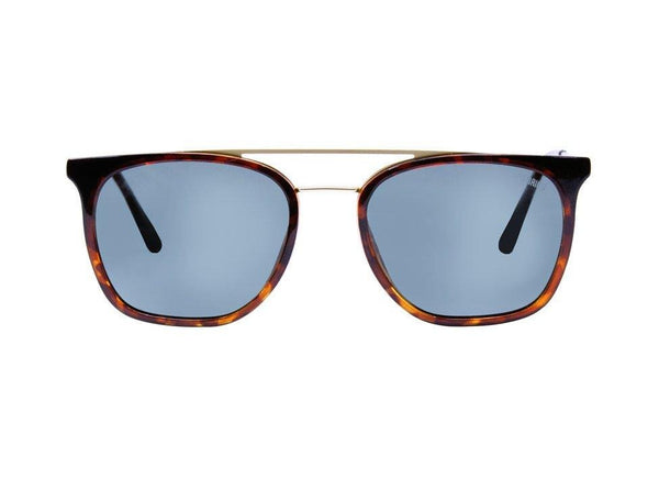 enrico Suneo Sunglass 4003 Green