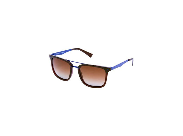 Enrico Sunfire Sunglass 4002 Brown