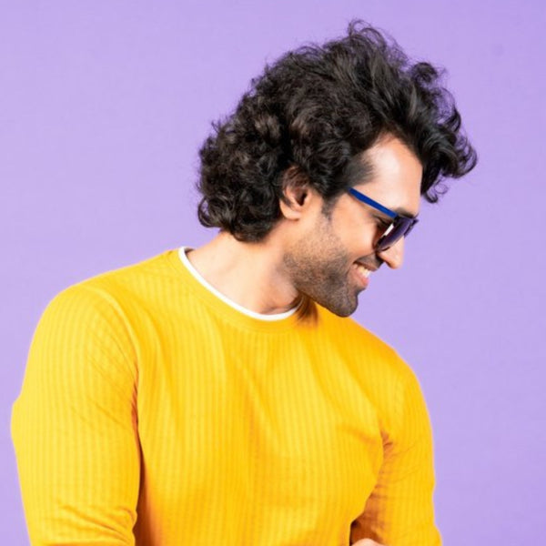 Enrico Sunfire Sunglass 4002 Brown