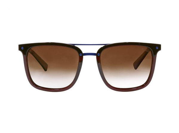 enrico Sunfire Sunglass 4002 Brown