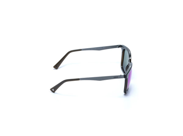 Enrico Sunfire Sunglass 4002 Green