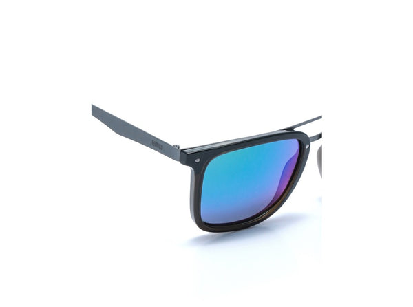 Enrico Sunfire Sunglass 4002 Green