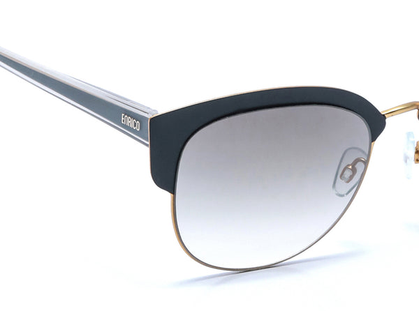 Enrico SunFun Sunglass 4020 Black