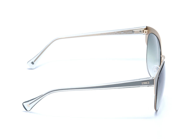 Enrico SunFun Sunglass 4020 Grey
