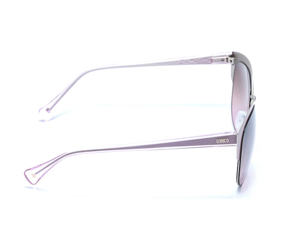 Enrico SunFun Sunglass 4020 Pink
