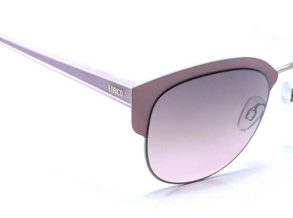 Enrico SunFun Sunglass 4020 Pink