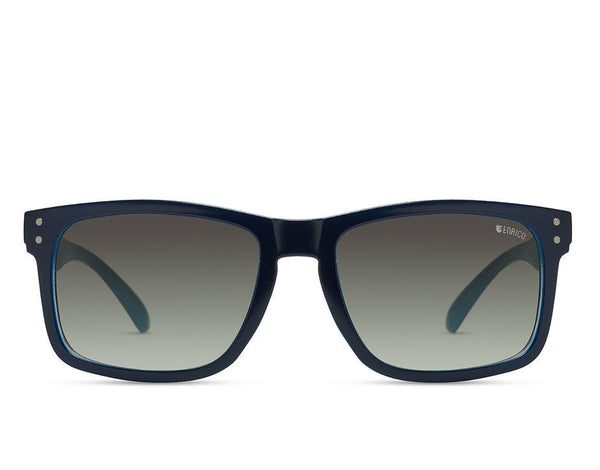 Enrico Teye Sunglass 3009 Black