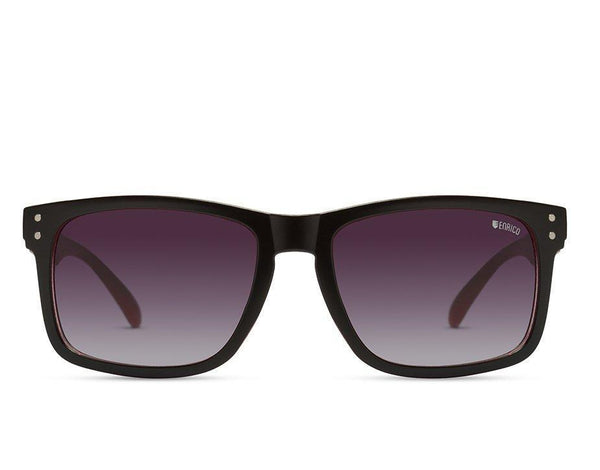 enrico Teye Sunglass 3009 Black
