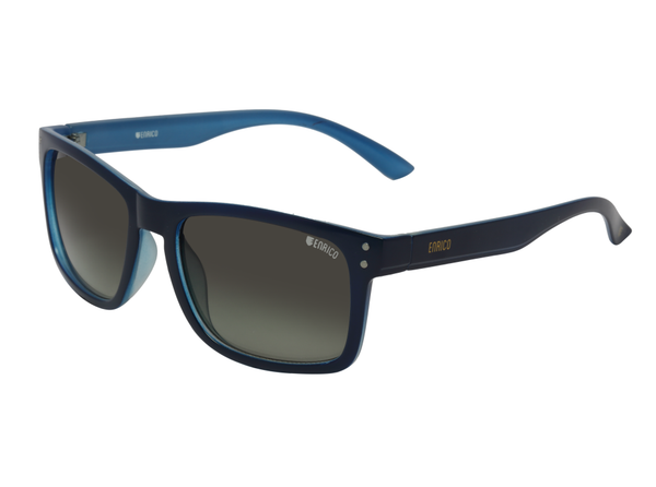 Enrico Teye Sunglass 3009 Blue