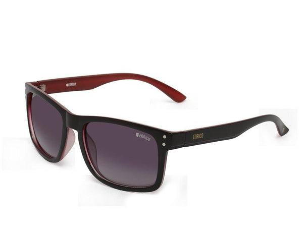 Enrico Teye Sunglass 3009 Brown