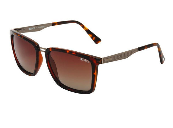 Enrico Vergo Sunglass 1026 Orange