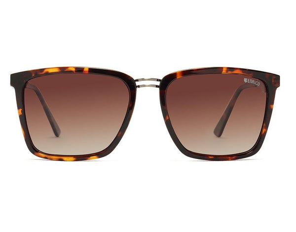 enrico Vergo Sunglass 1026 Orange