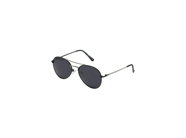Enrico Virgo Sunglass 1098 Black