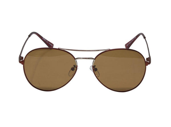 enrico Virgo Sunglass 1098 Brown
