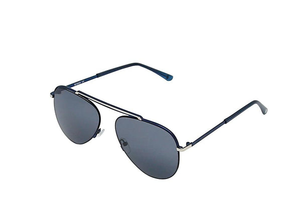 Enrico Walferty Sunglass 3023 Blue