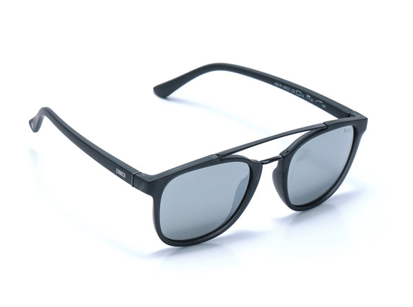Enrico Waterry Sunglass 4017 Black