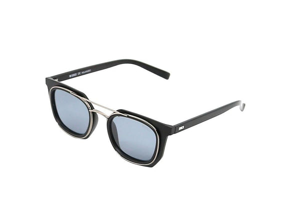Enrico Wayver Sunglass 3012 Black