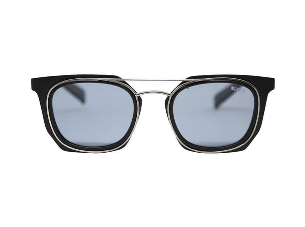 enrico Wayver Sunglass 3012 Black