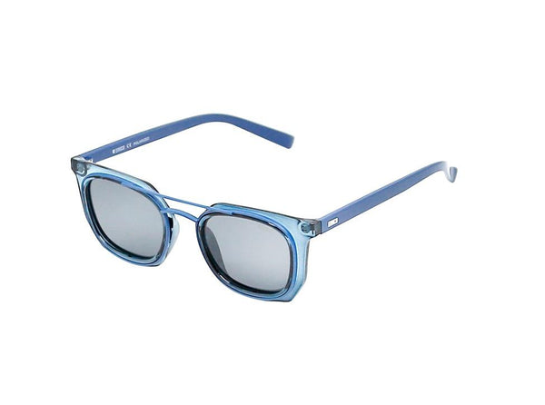 Enrico Wayver Sunglass 3012 Blue
