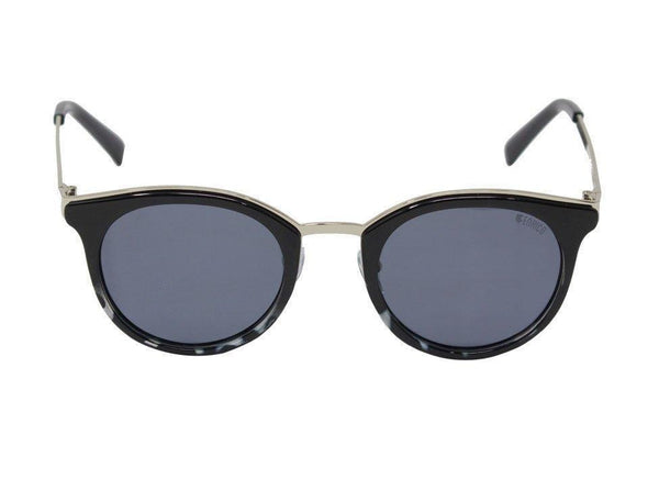 enrico Zinnia Sunglass 3017 Black