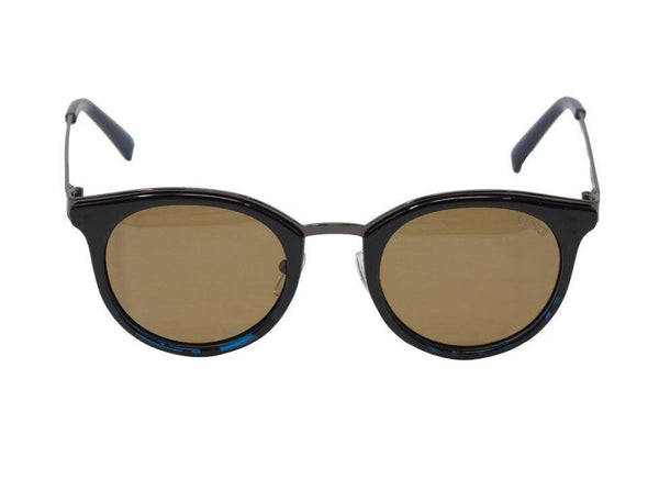 enrico Zinnia Sunglass 3017 Blue