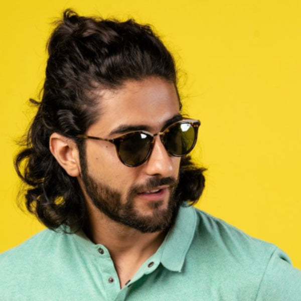 Enrico Zinnia Sunglass 3017 Demi