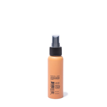 Entryways Aura Citronella Palo Santo Body Spray Travel Size
