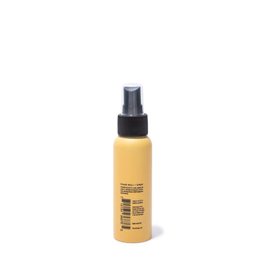 Entryways Aura Citronella Verbena Body Spray Travel Size