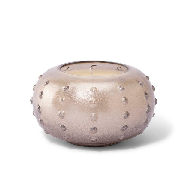 entryways Champagne Candlescapes Yuzu Pine Candle 10 oz