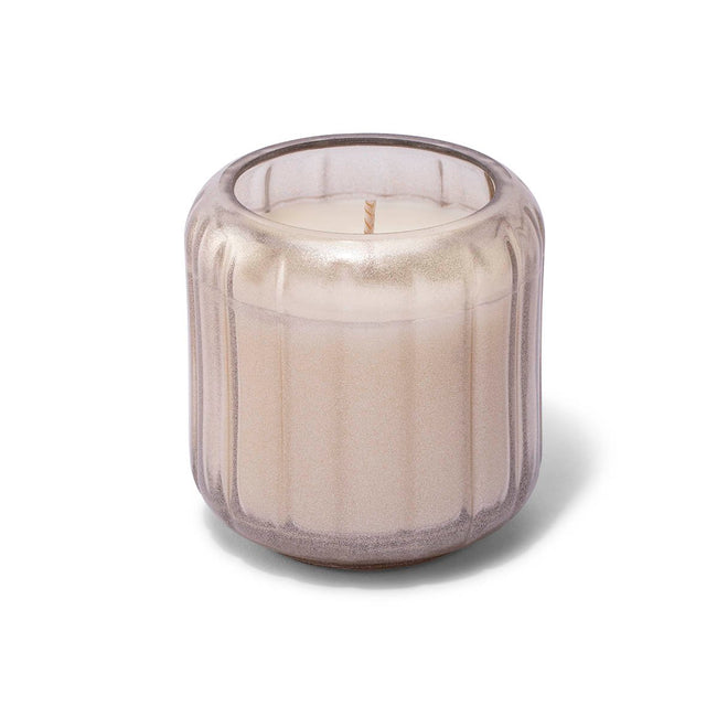 entryways Champagne Candlescapes Yuzu Pine Candle 8 oz
