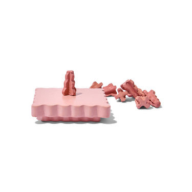 Entryways Cinder Citronella Incense Cones With Burner Salted Lavender