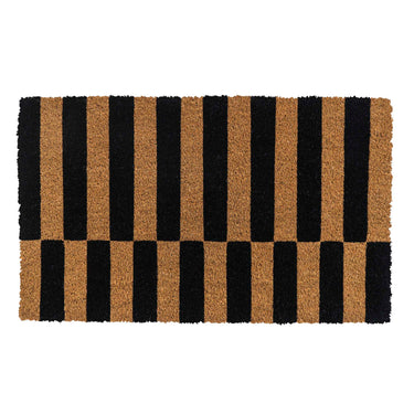 Entryways Alternating Doormat