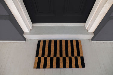 Entryways Alternating Doormat