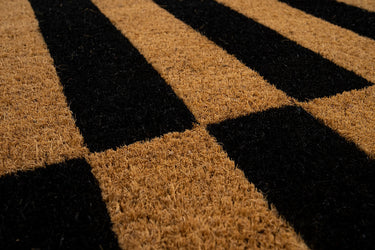 Entryways Alternating Doormat