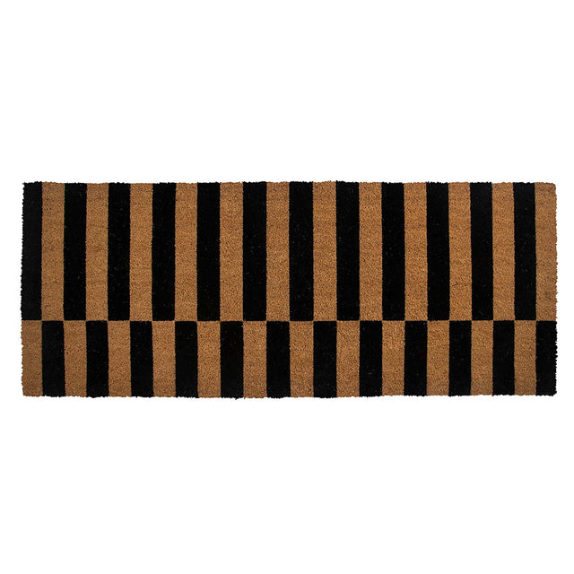 entryways Alternating Doormat