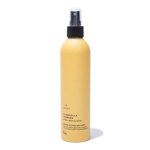 entryways Aura Citronella Verbena Body Spray