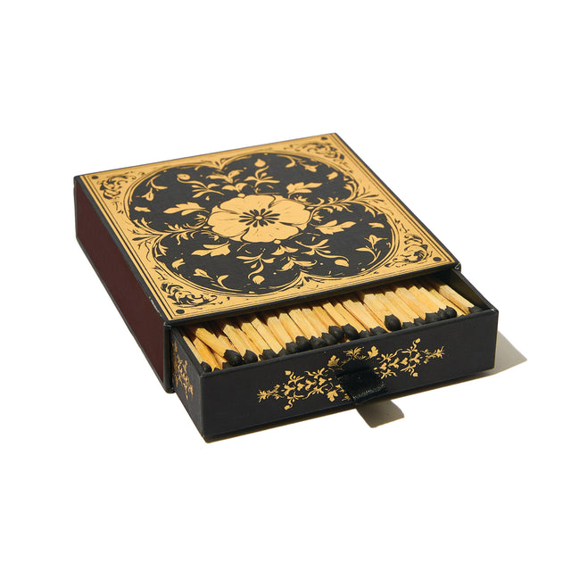 entryways Black Matchbox