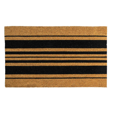 Entryways Bold Stripes Doormat