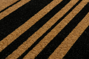 Entryways Bold Stripes Doormat
