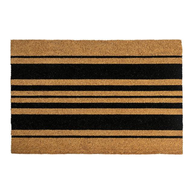 entryways Bold Stripes Doormat
