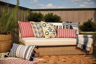 Entryways Breakers Throw 50x60