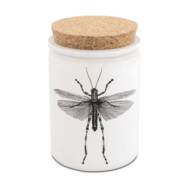 entryways Citronella Eucalyptus Candle