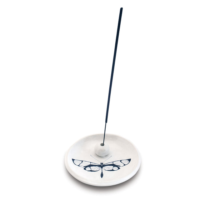 entryways Citronella Incense Holder