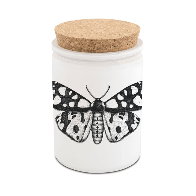 entryways Citronella Moonlight Candle