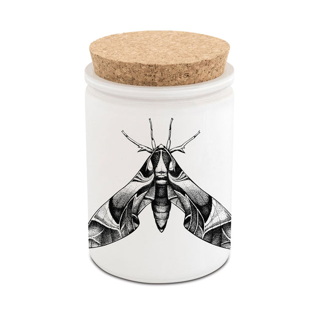 entryways Citronella Night Jasmine Candle